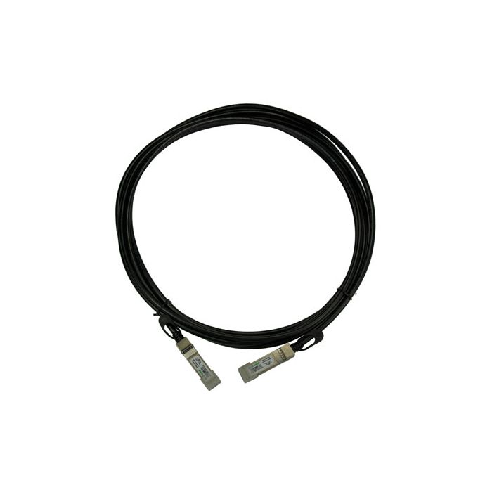 Ubiquiti SFP+ 1m Direct Attach Copper Cable (UDC-1)