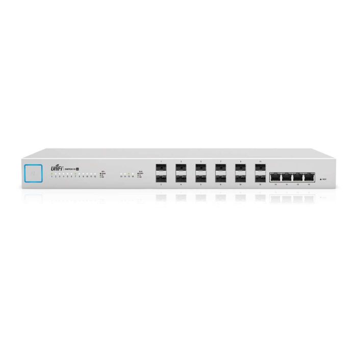 Ubiquiti UniFi Switch 16 port XG (US-16-XG)