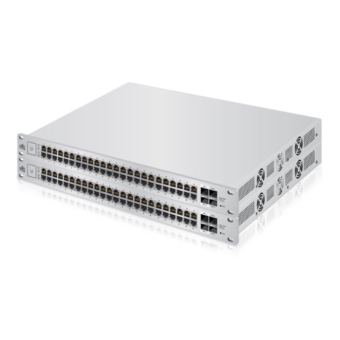 Ubiquiti UniFi Switch 48 port (US-48-500W)