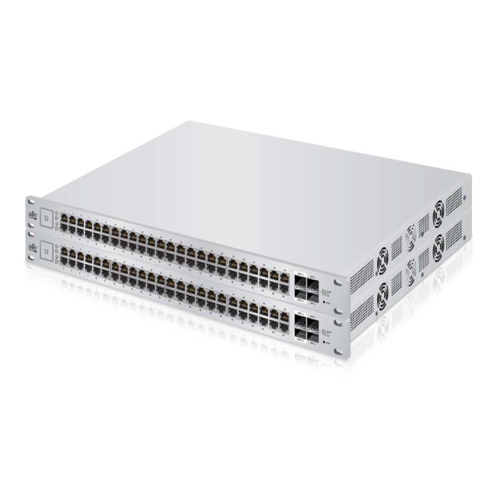 Ubiquiti UniFi Switch 48 port (US-48-750W)