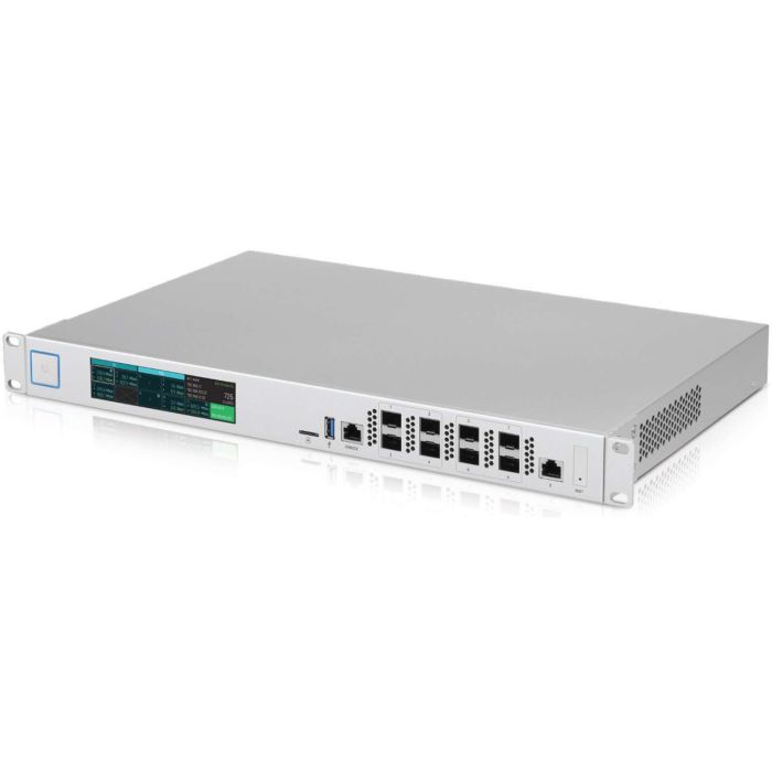 Ubiquiti UniFi Security Gateway XG (USG-XG-8)