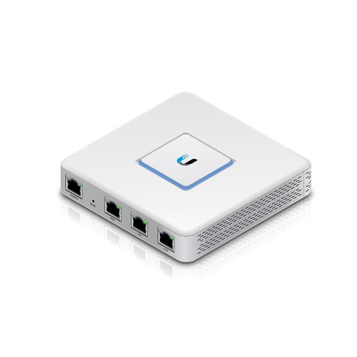 Ubiquiti UniFi Security Gateway (USG)