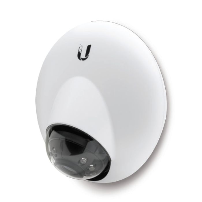 Ubiquiti UniFi Video Camera Dome G3, 5-pack (UVC-G3-DOME-5)