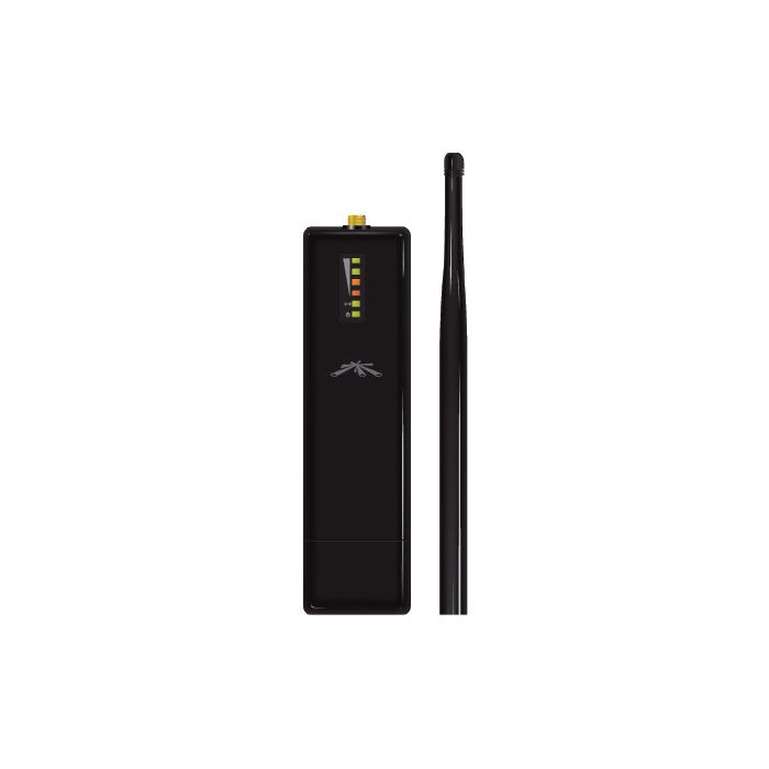 Ubiquiti WifiStation-EXT 802.11n 150Mbps USB client station