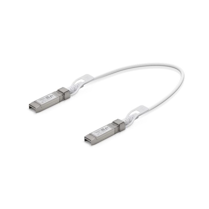 Ubiquiti UniFi SFP DAC Patch Cable (UC-DAC-SFP28)