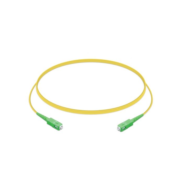 Ubiquiti UFiber PatchCord APC/APC (UF-SM-PATCH-APC-APC)