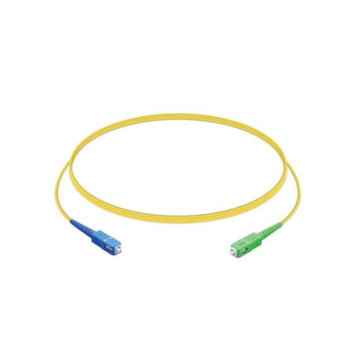 Ubiquiti UFiber PatchCord UPC/APC (UF-SM-PATCH-UPC-APC)