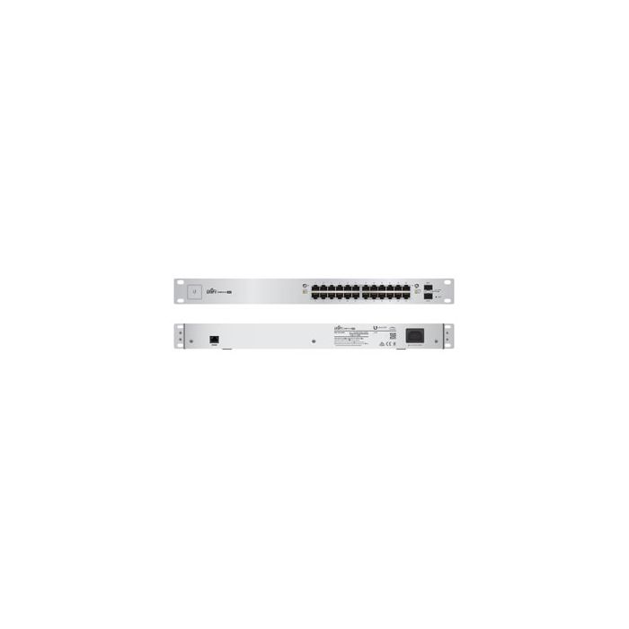 Ubiquiti UniFi Switch 24 port (US-24-250W)