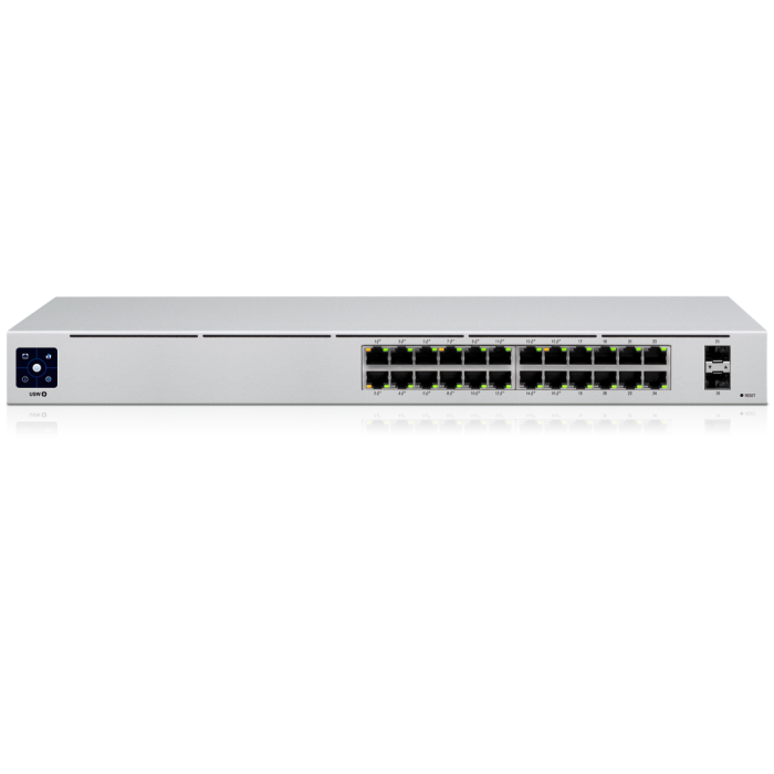 Ubiquiti UniFi Standard Switch 24 (USW-24)