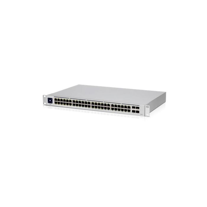 Ubiquiti UniFi Gen2 Switch 48 port PoE (USW-48-POE)