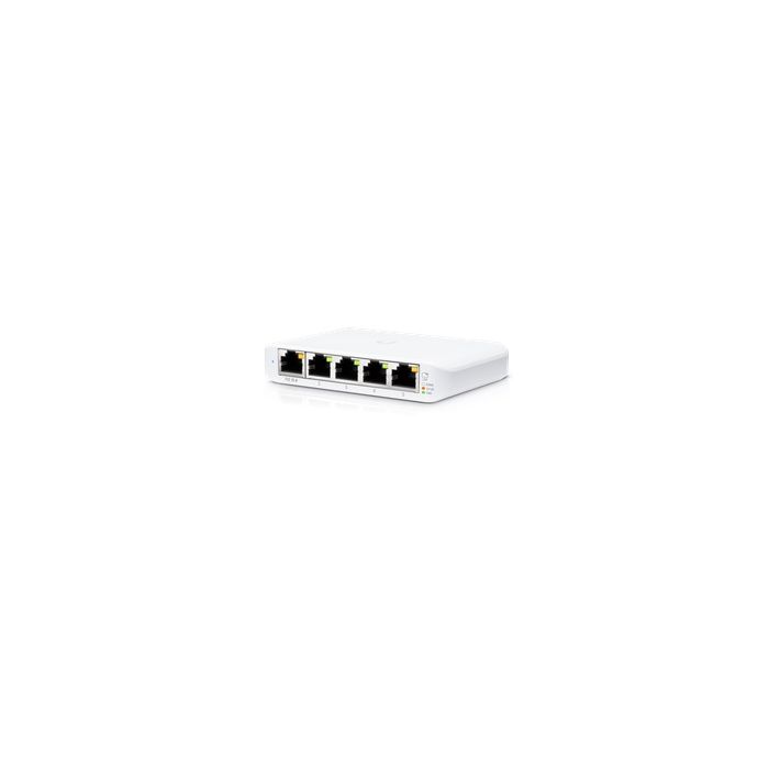 Ubiquiti UniFi Switch 5-port (USW-Flex-Mini)