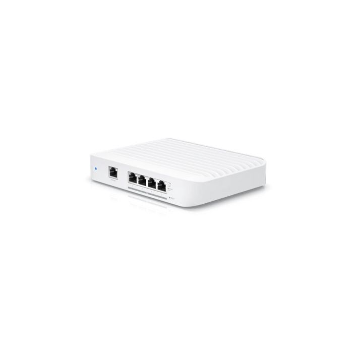 Ubiquiti UniFi Switch 5-port (USW-Flex-XG)