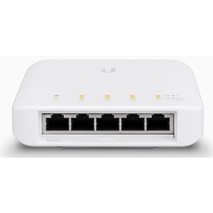 Ubiquiti UniFi Switch 5-port (USW-Flex)