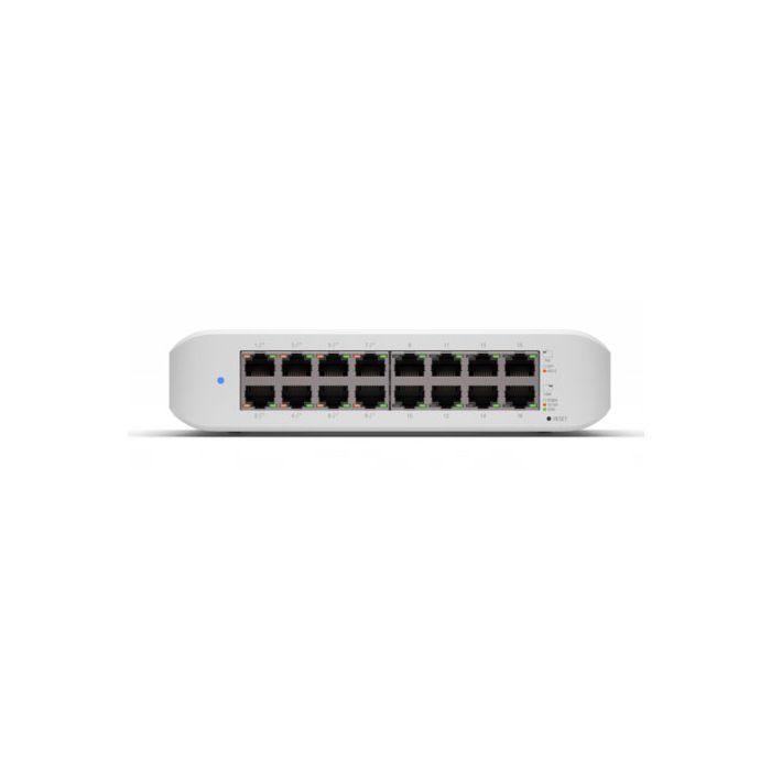 Ubiquiti UniFi Gen2 Switch Lite 16 port PoE (USW-Lite-16-POE)