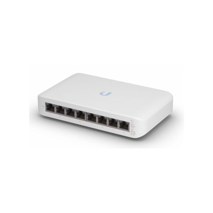 Ubiquiti UniFi Gen2 Switch Lite 8 port PoE (USW-Lite-8-POE)