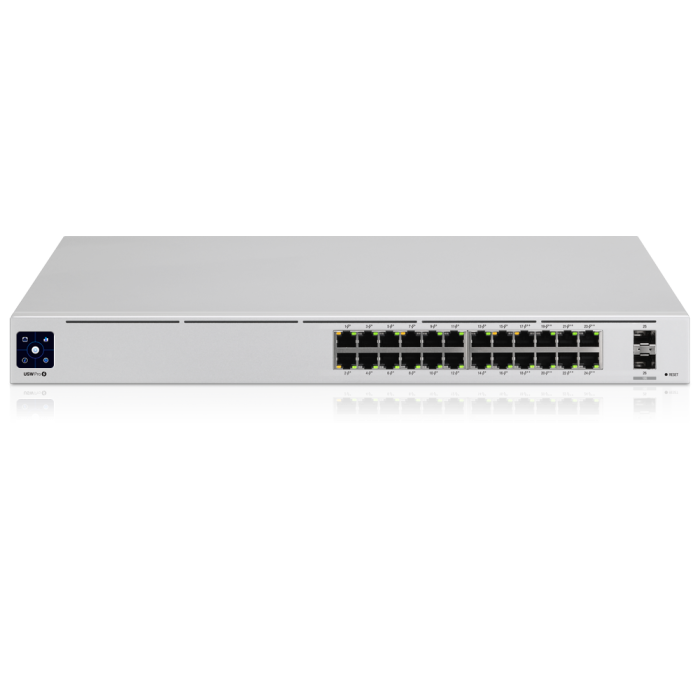 Ubiquiti UniFi Switch Pro 24 (USW-Pro-24)