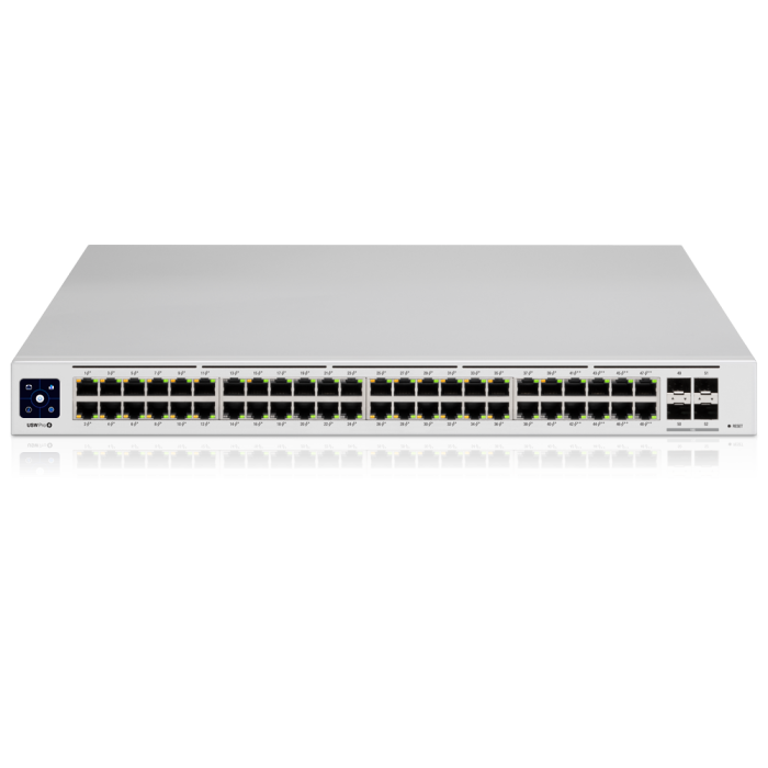 Ubiquiti UniFi Switch Professional 48 (USW-Pro-48)