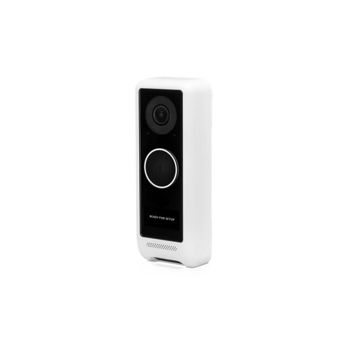 Ubiquiti UniFi Protect G4 Doorbell - (UVC-G4-DoorBell)