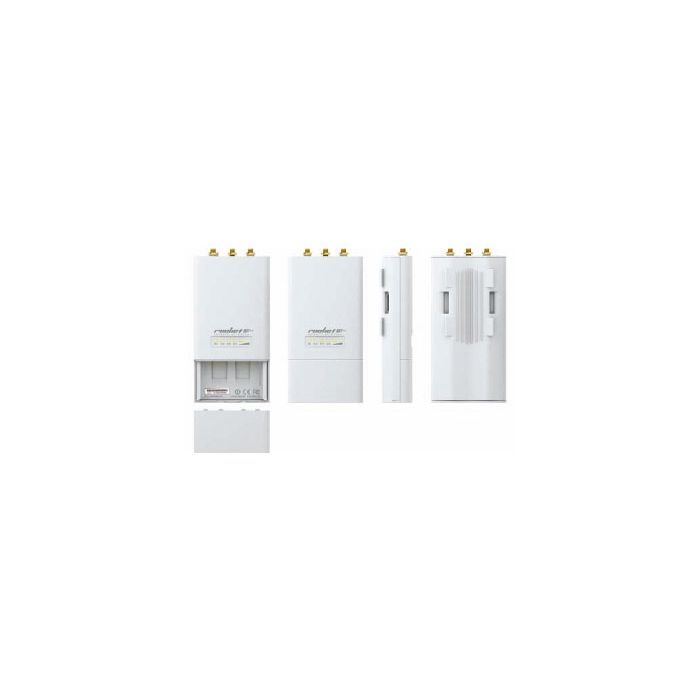 Ubiquiti AirMax Rocket M5 GPS