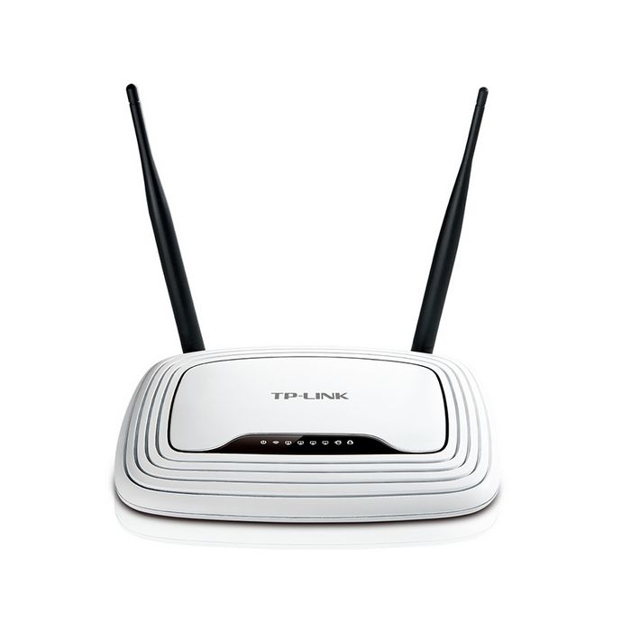 TP-Link TL-WR841N (EU)