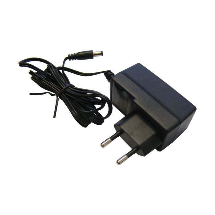 9V, 0.6A Power Adapter