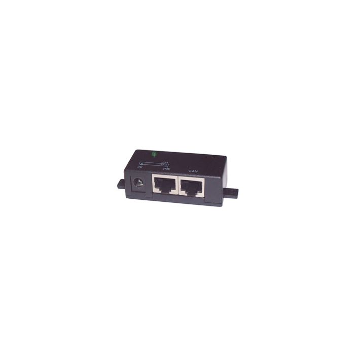 PC-Engines :: Adapter PoE dla RouterBoard  i ALIX