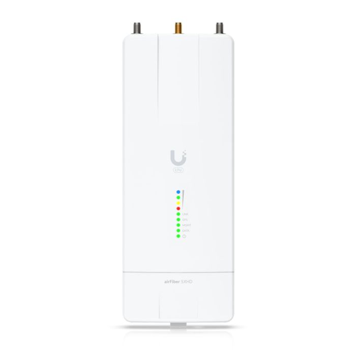 Ubiquiti airFiber 5XHD - PtP 5 GHz +1Gbps radio link (AF-5XHD)