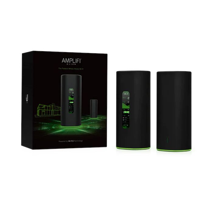 Ubiquiti AmpliFi Alien WiFi Kit