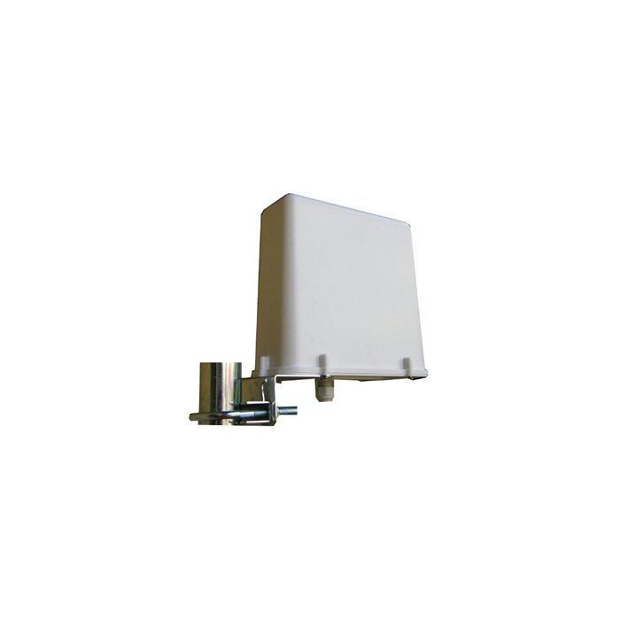 Gold WiFi :: Gold-Mini 5GHz, 19dBi, RB711-5Hn MMCX