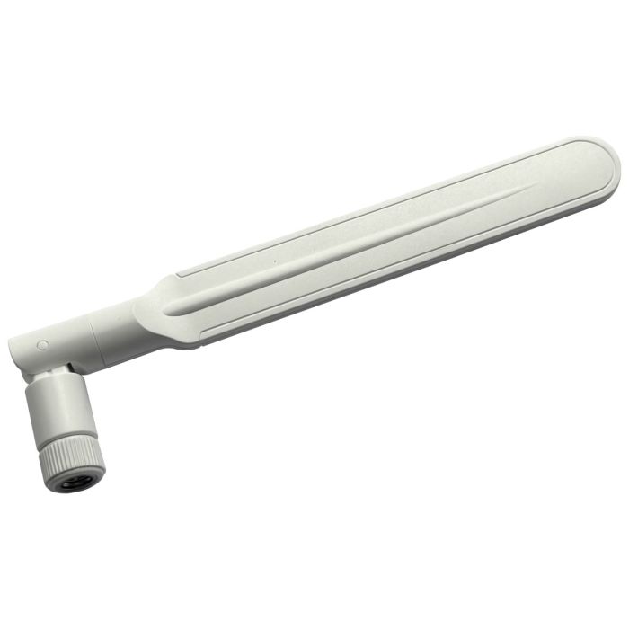 MikroTik LGO-LTE-W - Compact omnidirectional LTE/LoRa antenna, SMA Male (DPD0830AL08)
