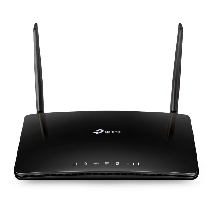 TP-Link Archer MR600 4G+ Cat6 AC1200 Wireless Dual Band Gigabit Router