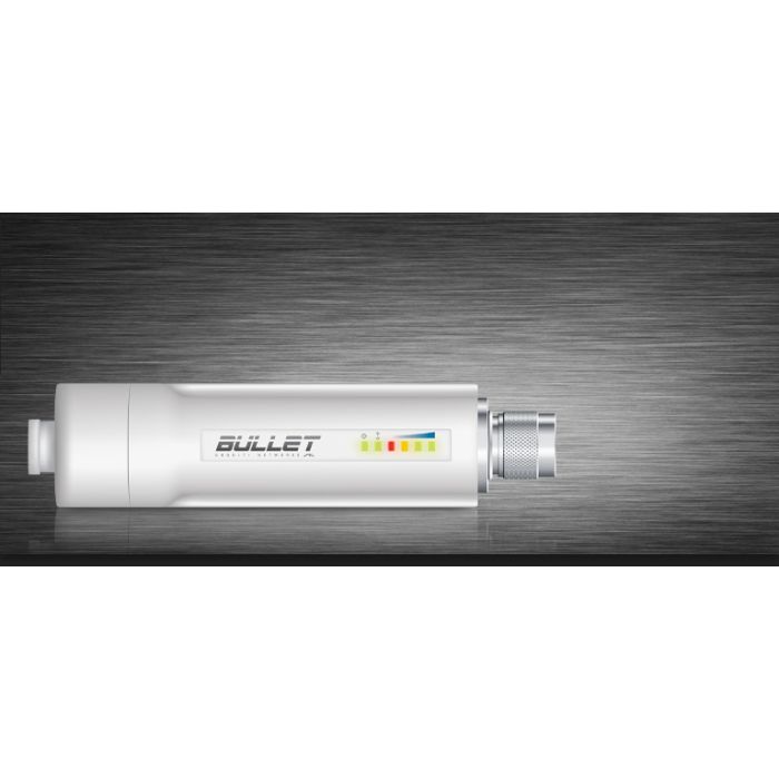 Ubiquiti Bullet2