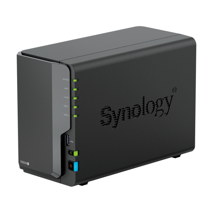 Synology NAS DS224+