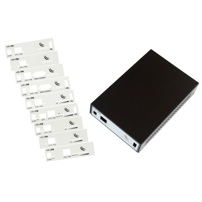 Mikrotik CA411-711