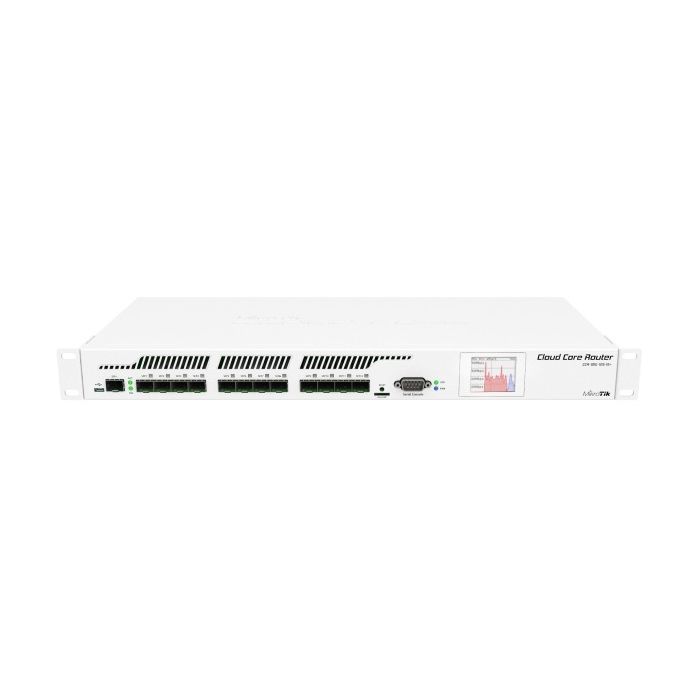 Mikrotik CCR1016-12S-1S+