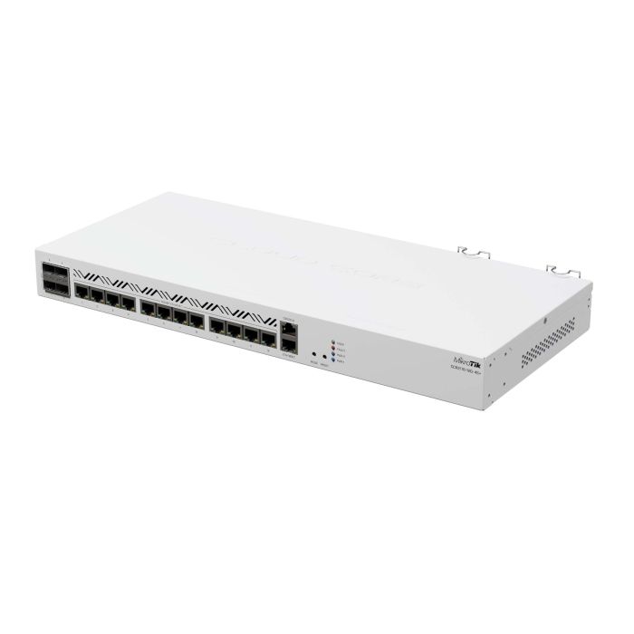 MikroTik Cloud Core Router CCR2116-12G-4S+