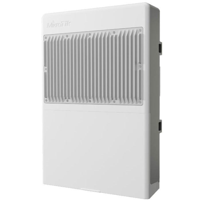 Mikrotik Switch CRS318-16P-2S+OUT (netPower 16P)