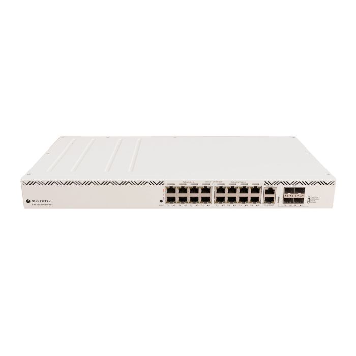 Mikrotik CRS320-8P-8B-4S+RM