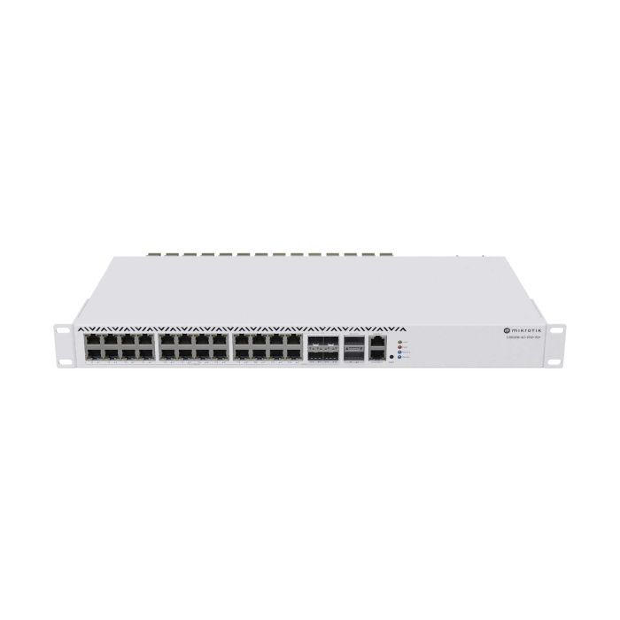 Mikrotik CRS326-4C+20G+2Q+RM
