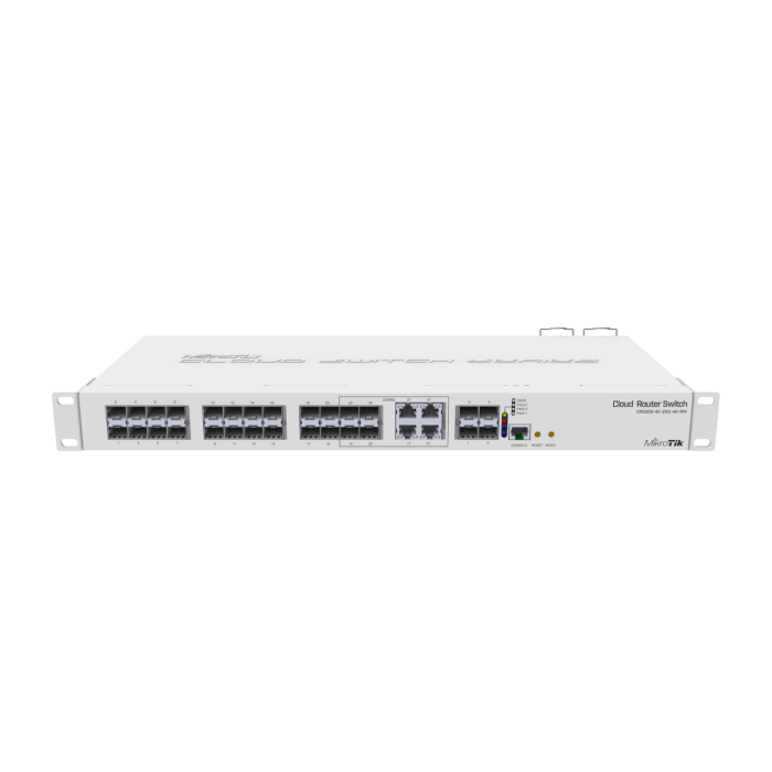 Mikrotik CRS328-4C-20S-4S+RM