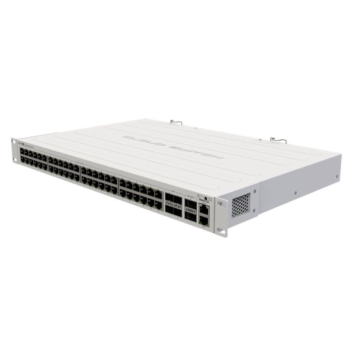 Mikrotik CRS354-48G-4S+2Q+RM