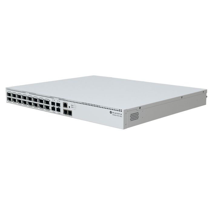 Mikrotik CRS520-4XS-16XQ-RM