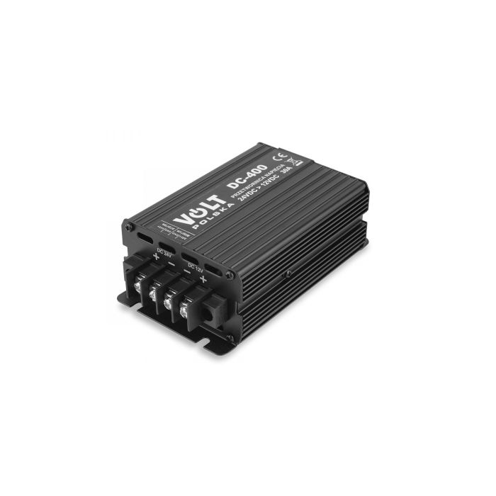 Converter DC 400 24V/12V