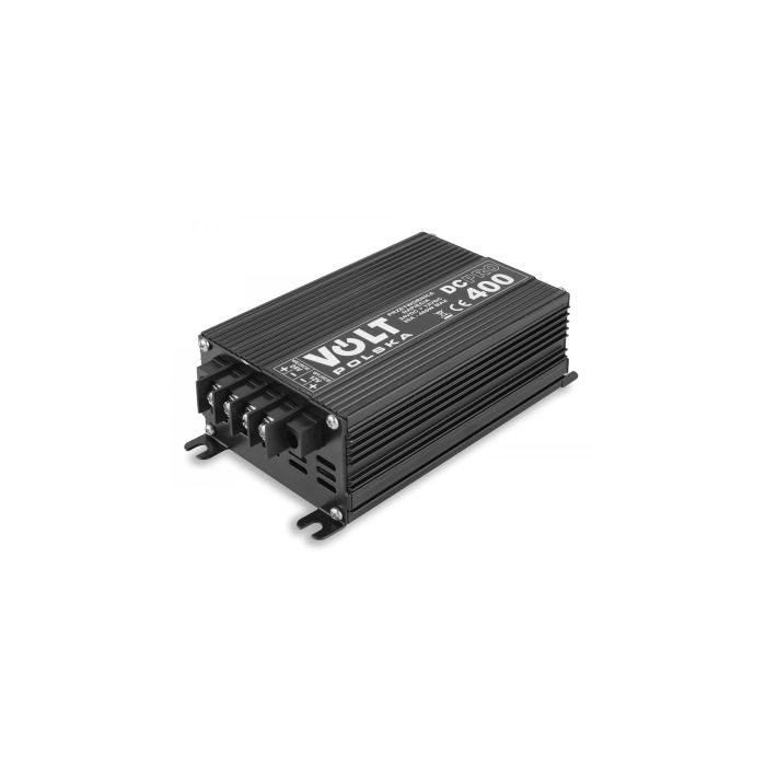 Converter DC PRO 400 24V/12V