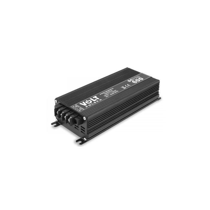 Converter DC PRO 600 24V/12V