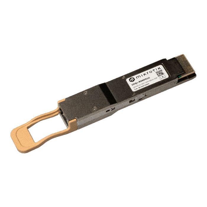 MikroTik DDQ+85MP01D