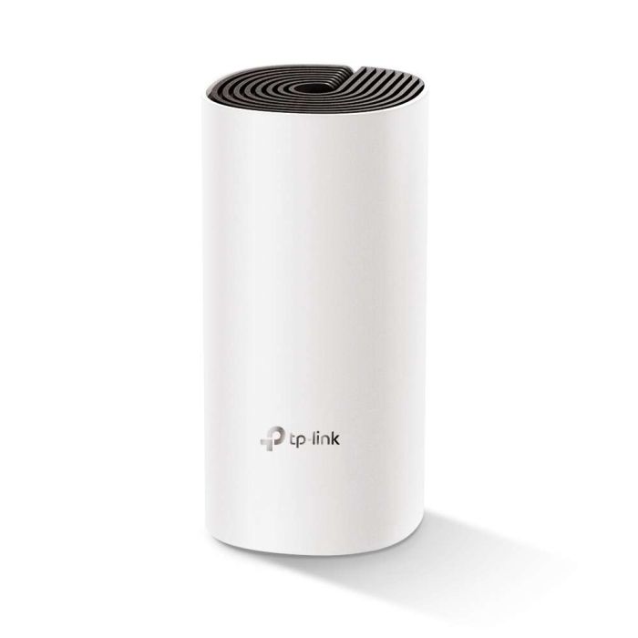 TP-Link Deco E4 (1-Pack) AC1200 Whole Home Mesh Wi-Fi System