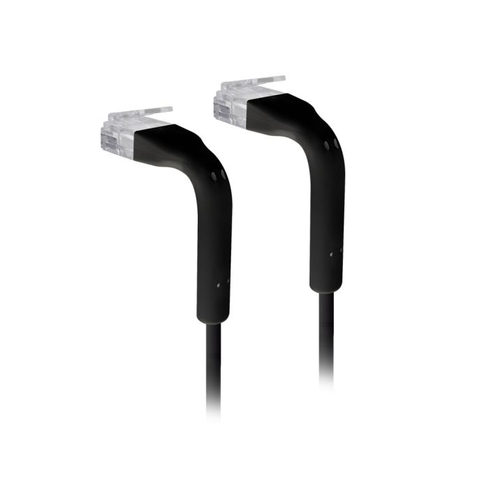 Ubiquiti U-Cable-Patch-RJ45-BK-50 - UniFi Patch Cable (GbE) (1)