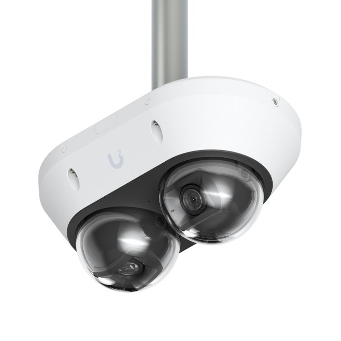 Ubiquiti UACC-AI-MS-2-PM-W - AI Multi Sensor 2 Camera Pendant Mount (1)