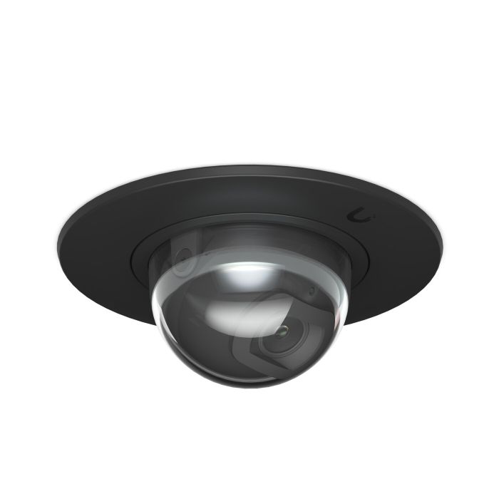 Ubiquiti UACC-G5-Dome-Ultra-FM-B - G5 Dome Ultra Flush Mount (1)
